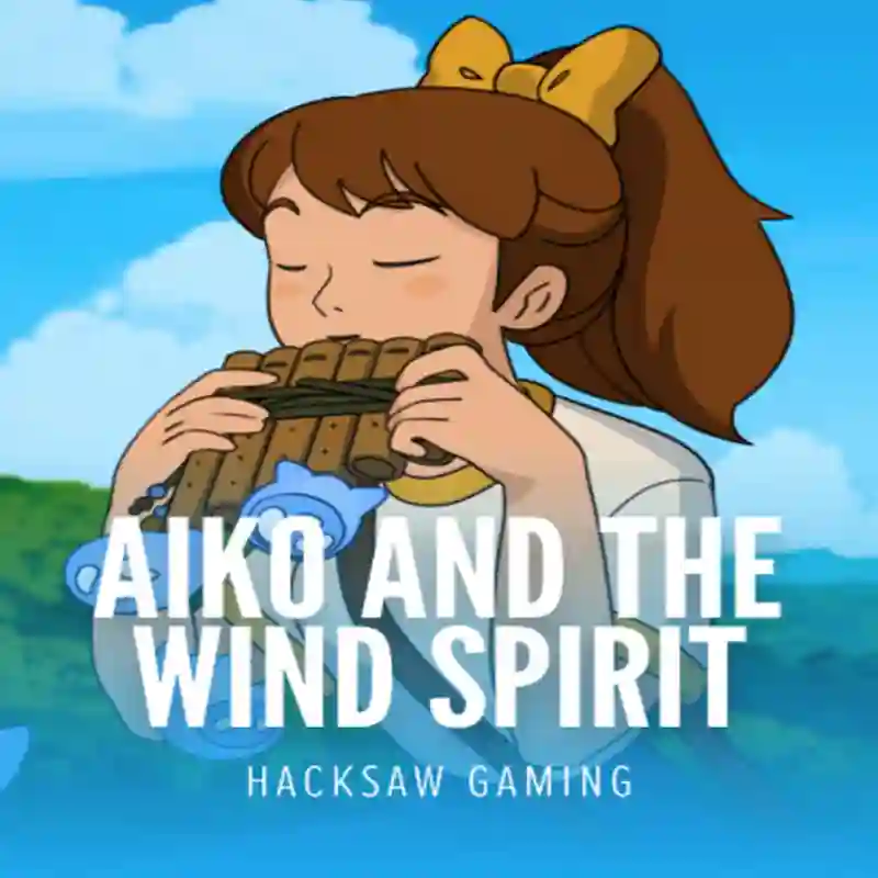 Aiko and Wind Spirit