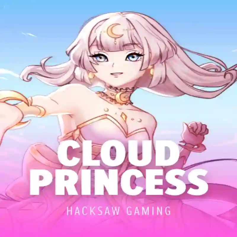 Jugar HS Cloud Princess en ilot