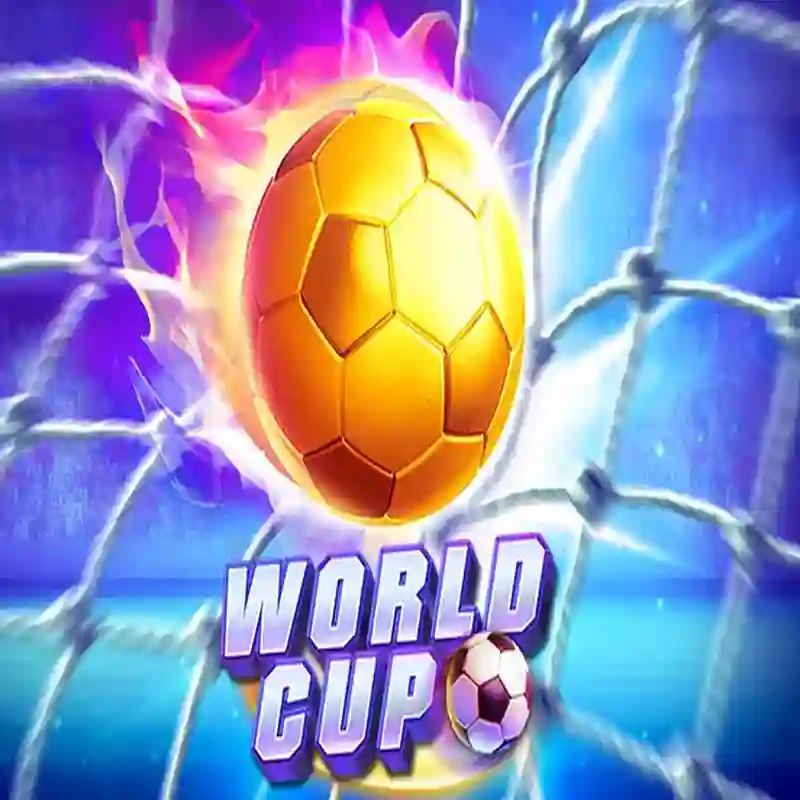 World Cup Slot en ilot Casino México