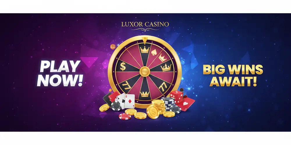 iLot Casino México Banner